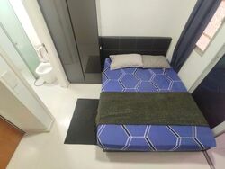 # 1 Loft (D14), Apartment #601419571